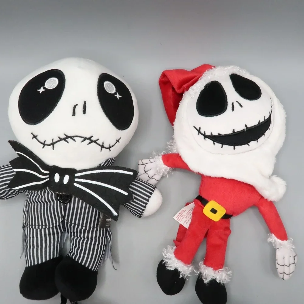 Disney Nightmare Before Christmas Jack Skellington Trick treater Boy Sally Lot